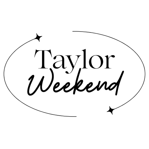 Taylor Weekend Events